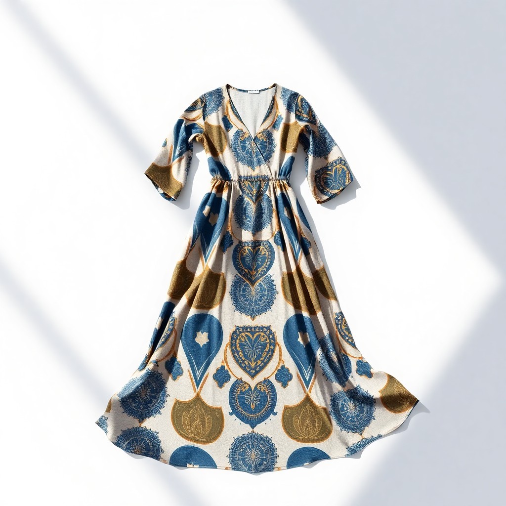 Fortaleza y Gracia: Vestido de Fe