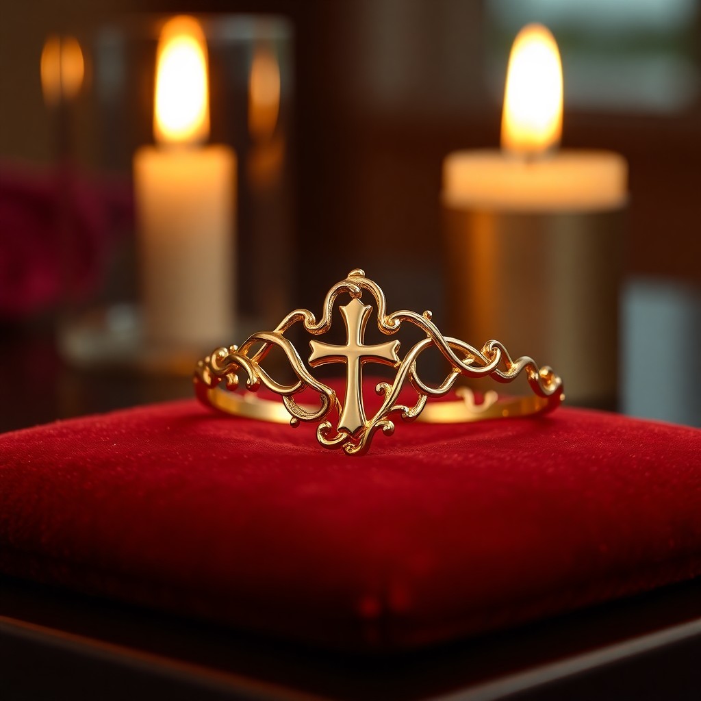Joyas del alma: conexión divina