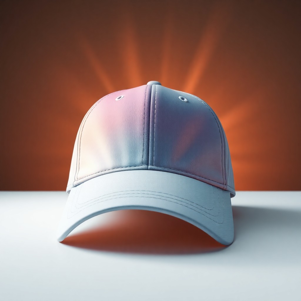 Luz en la Oscuridad - Gorra de Esperanza