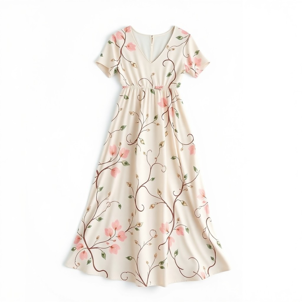 Vestido de Gracia y Redención Divina