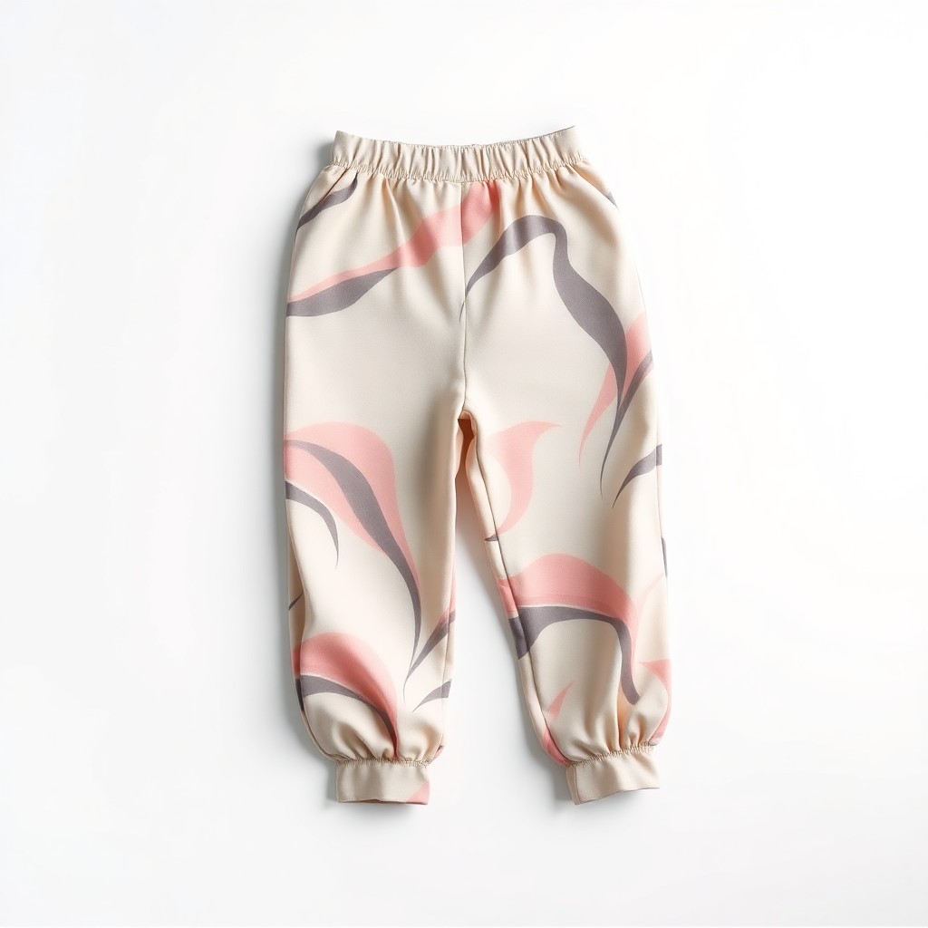 Camino de Misericordia: Pantalones de Fe