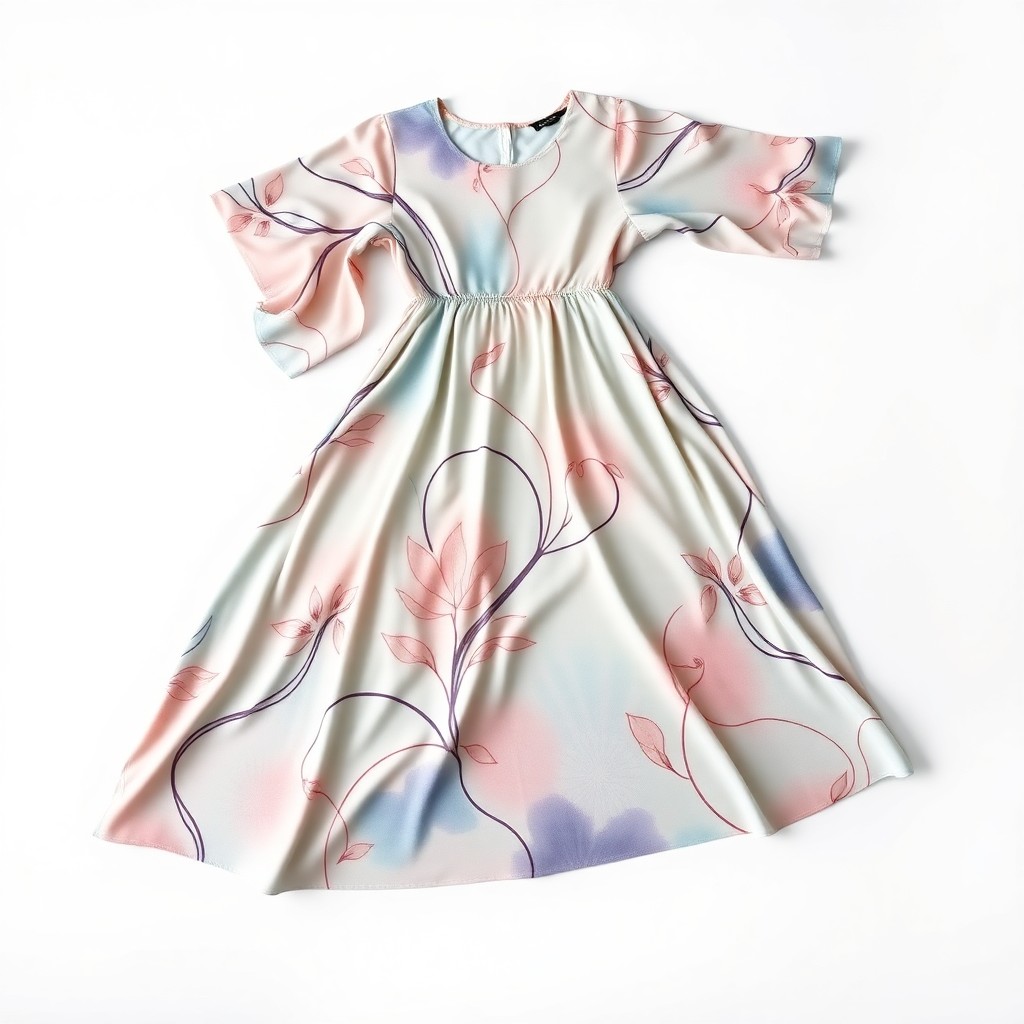 Vestido de Fe: Promesas Eternas