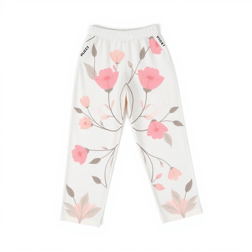 Caminando en Luz - Pantalones de Fe