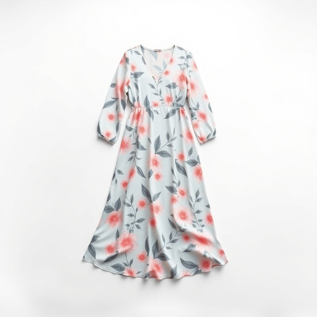Vestido Gracia que Renueva