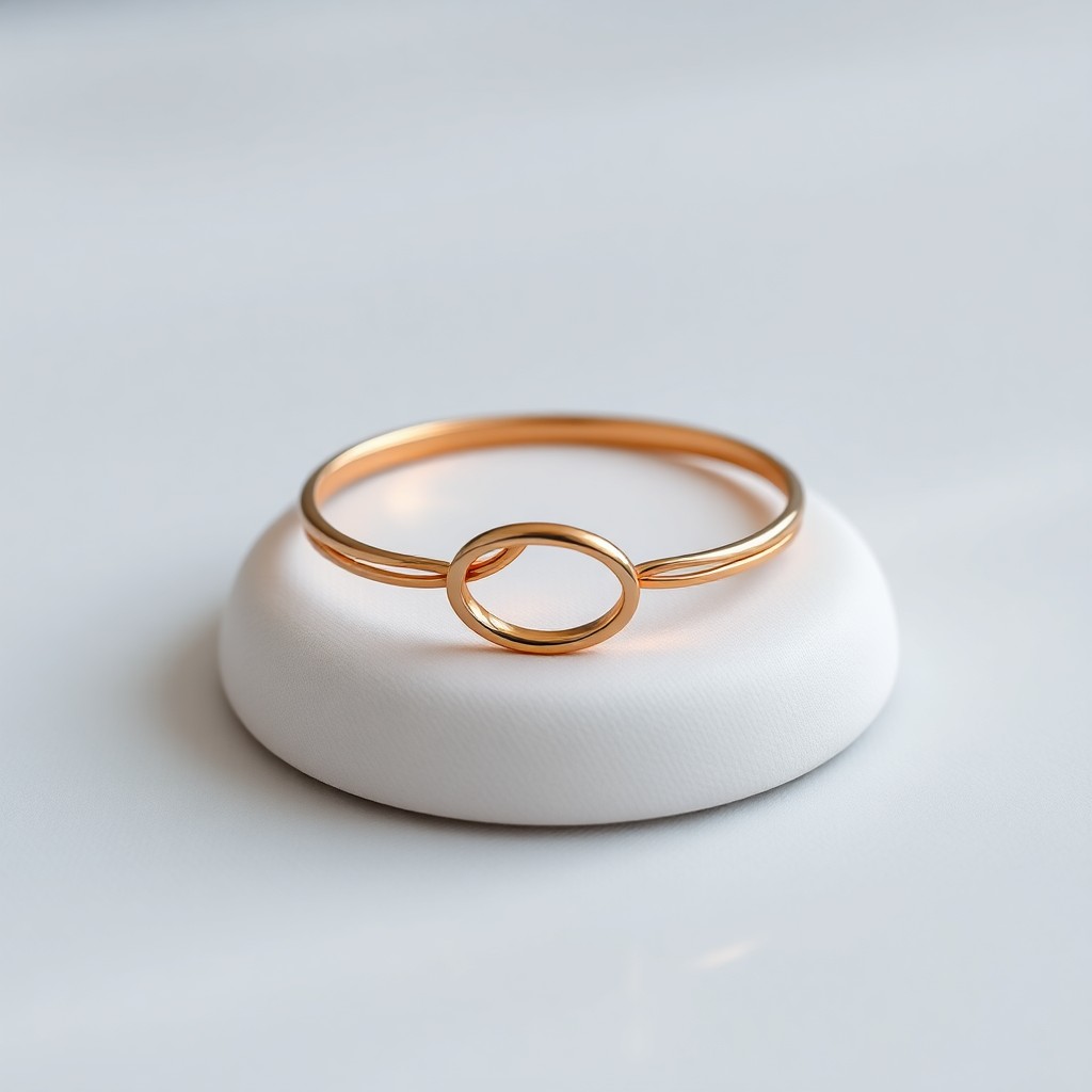 Joyas de Compasión: Pulsera de Reconciliación
