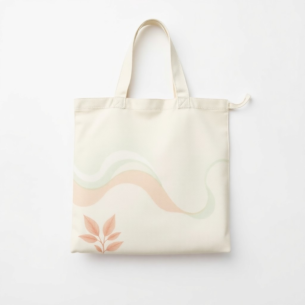 Bendición en Cada Paso Tote Bag