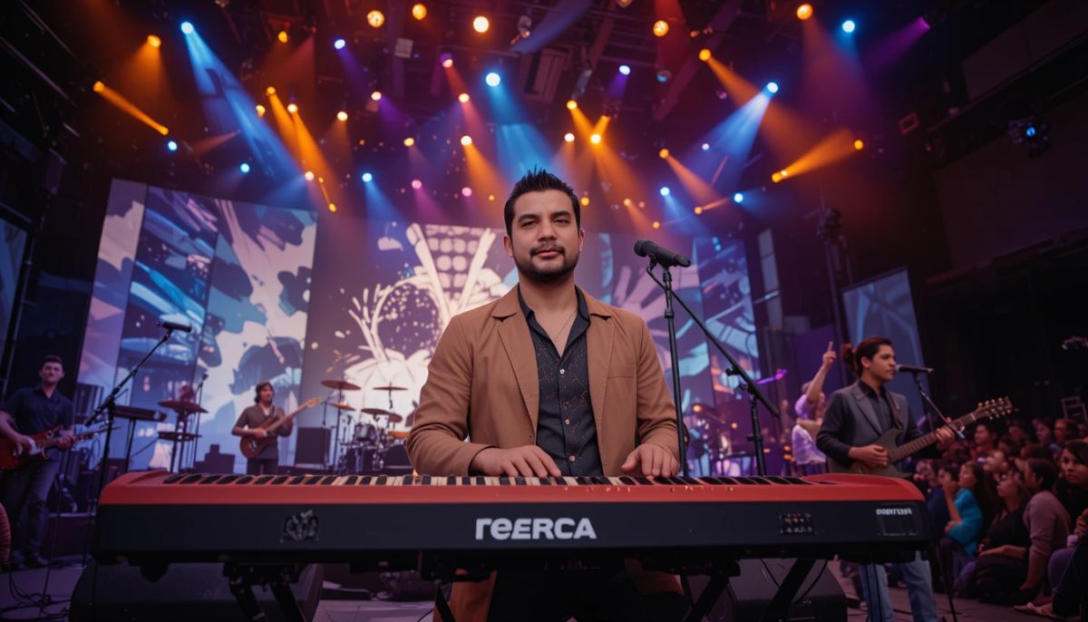 Portada de Miguel Ortiz