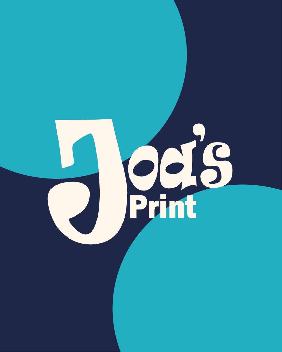 Joa's Print